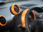 Citroen C1 5-Door by Musketier 2005 года